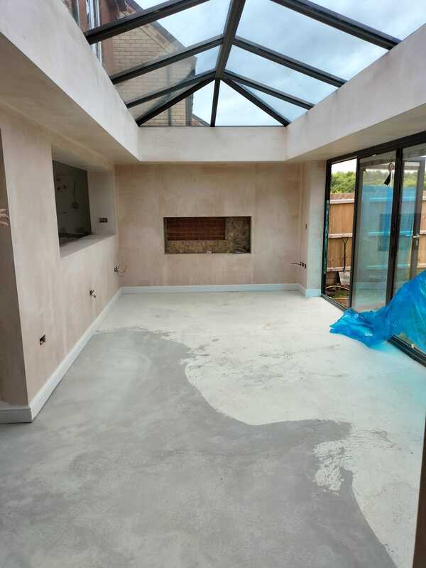Exterior Painting